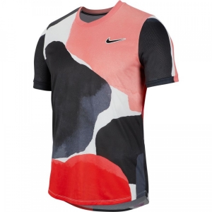 Camiseta Nike Court Challenger Melbourne