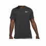 Camiseta Nike DRI FIT Superset Preta