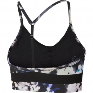 Top Nike INDY SPORTS Floral