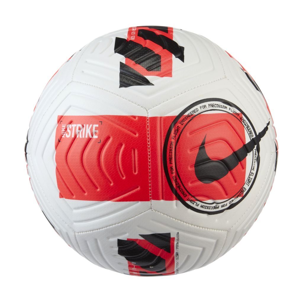 Bola de Futebol Nike Strike Campo FA21