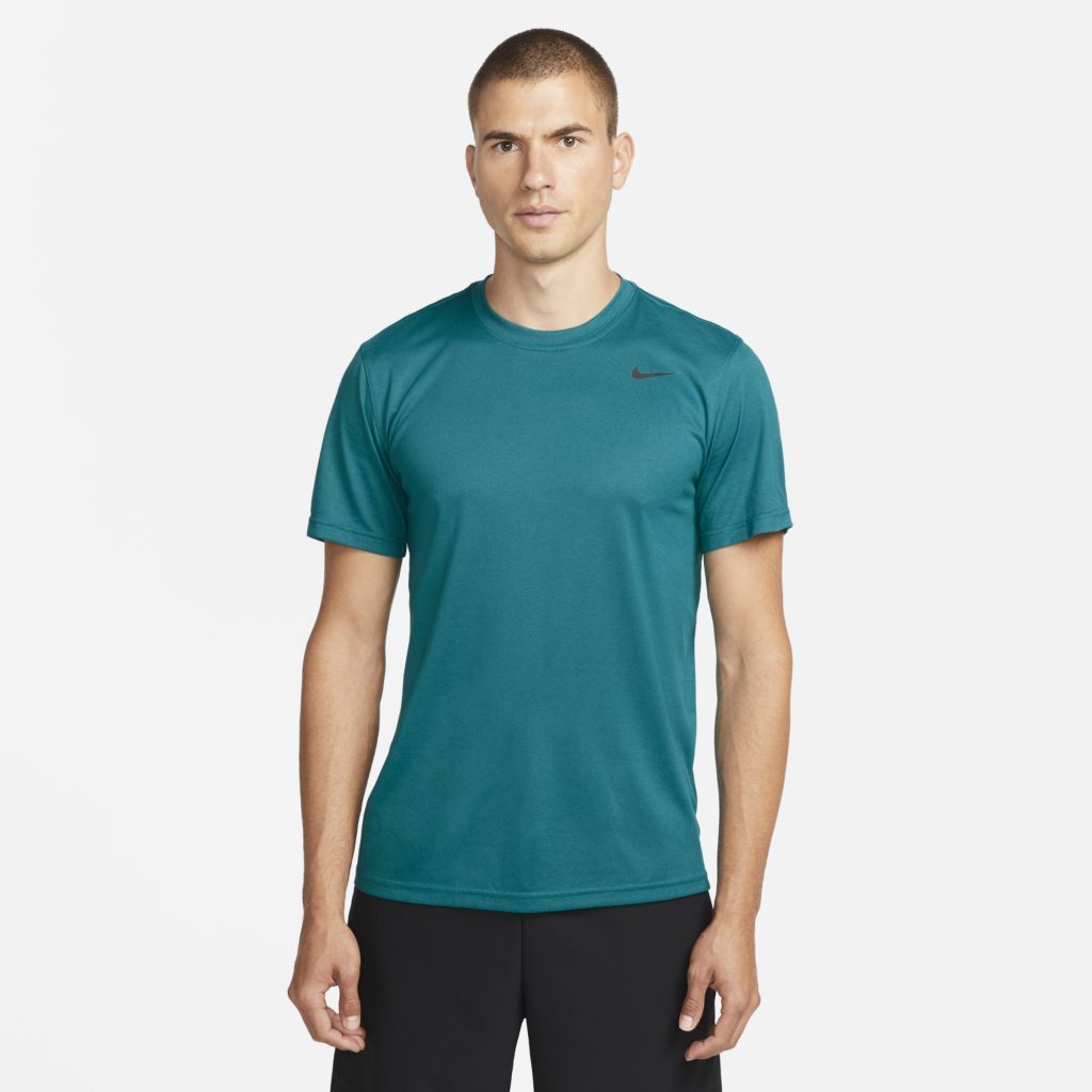 Camiseta Nike Legend 2.0 SS Tee Verde