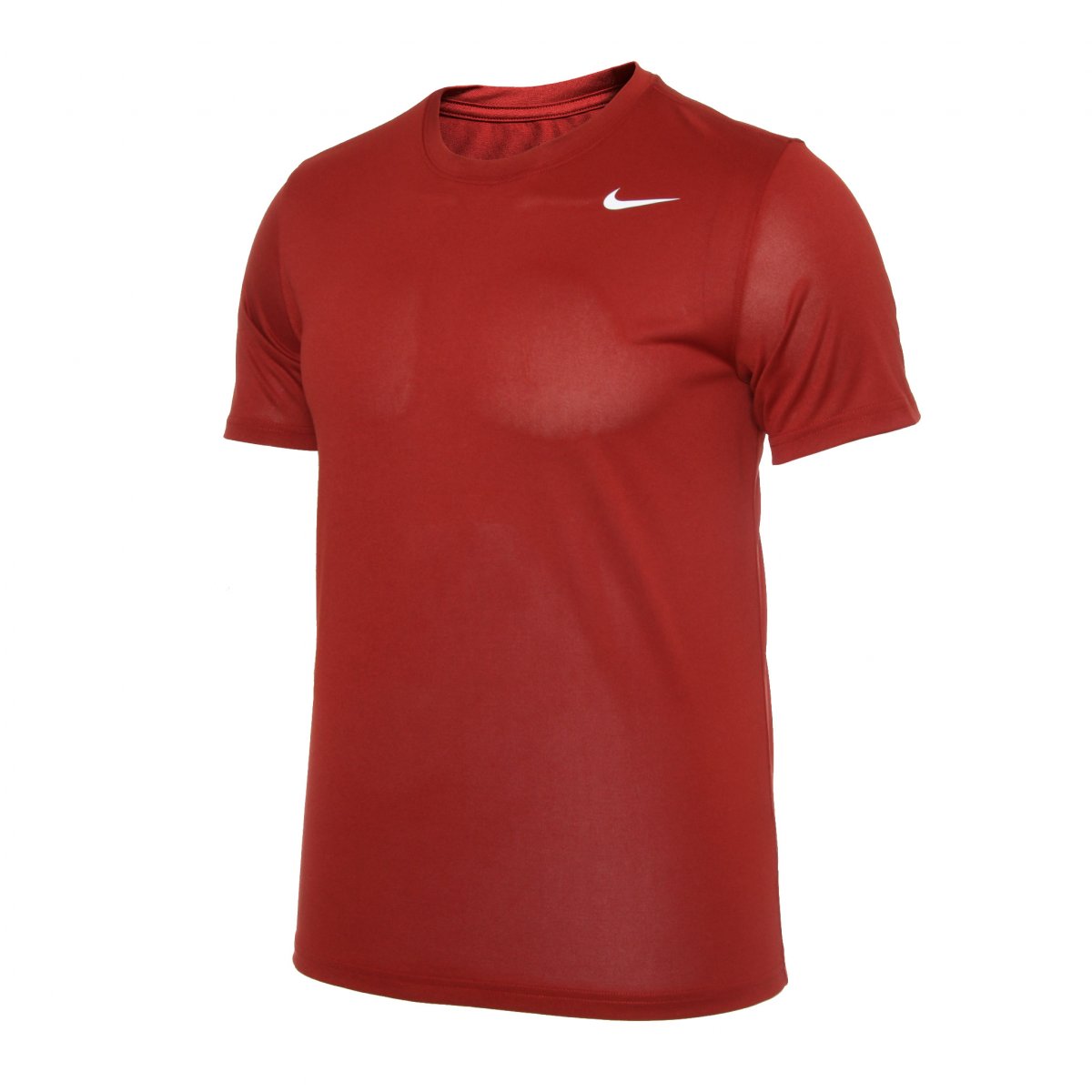 Camiseta Nike Legend 2.0 SS Tee Vermelho