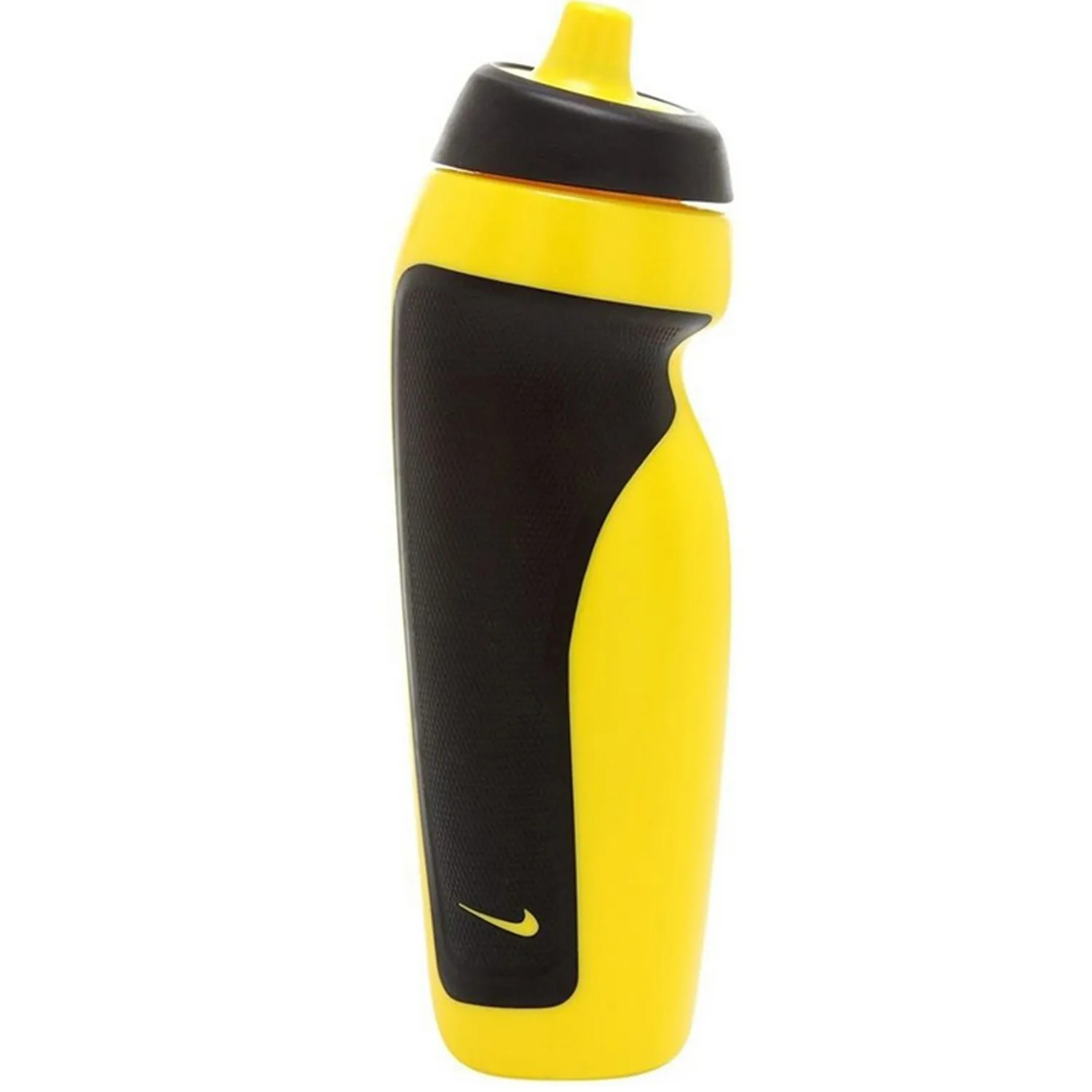 Garrafa Nike SPORT Water Bottle 650ML Amarela