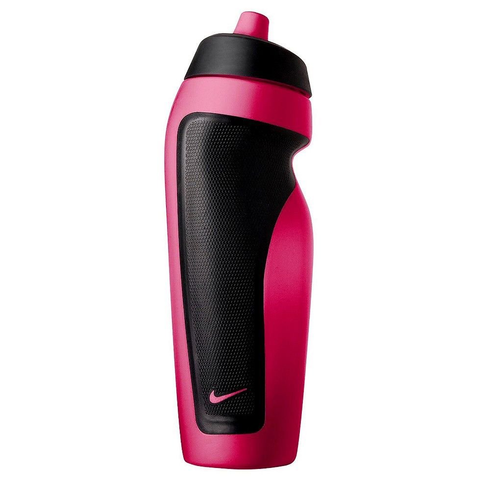 Garrafa Nike SPORT Water Bottle 650ML PINK