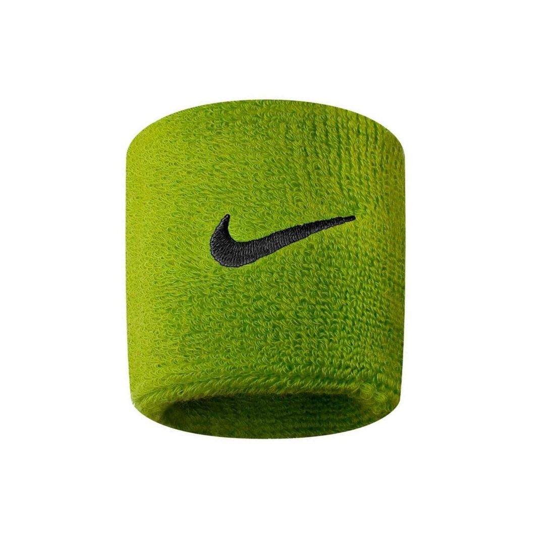 Munhequeira Nike Pequena Color Verde