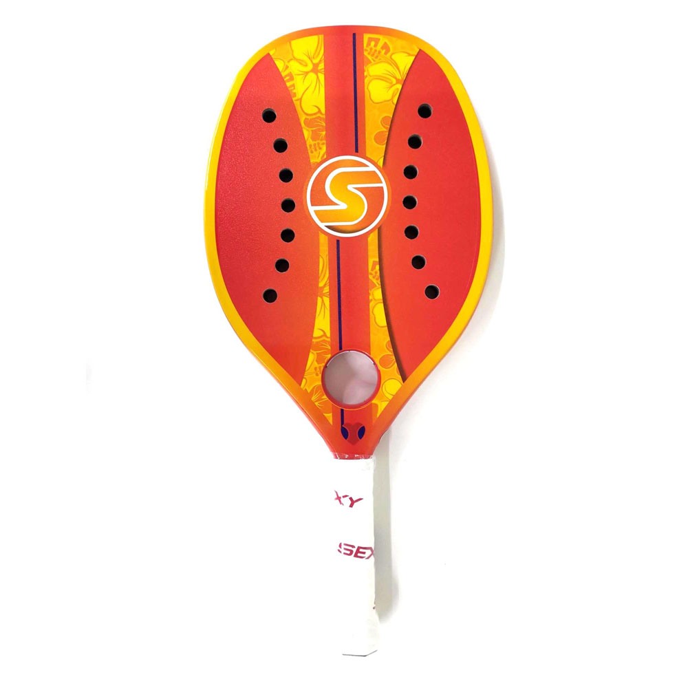 Raquete de Beach Tennis SEXY SIRF Orange