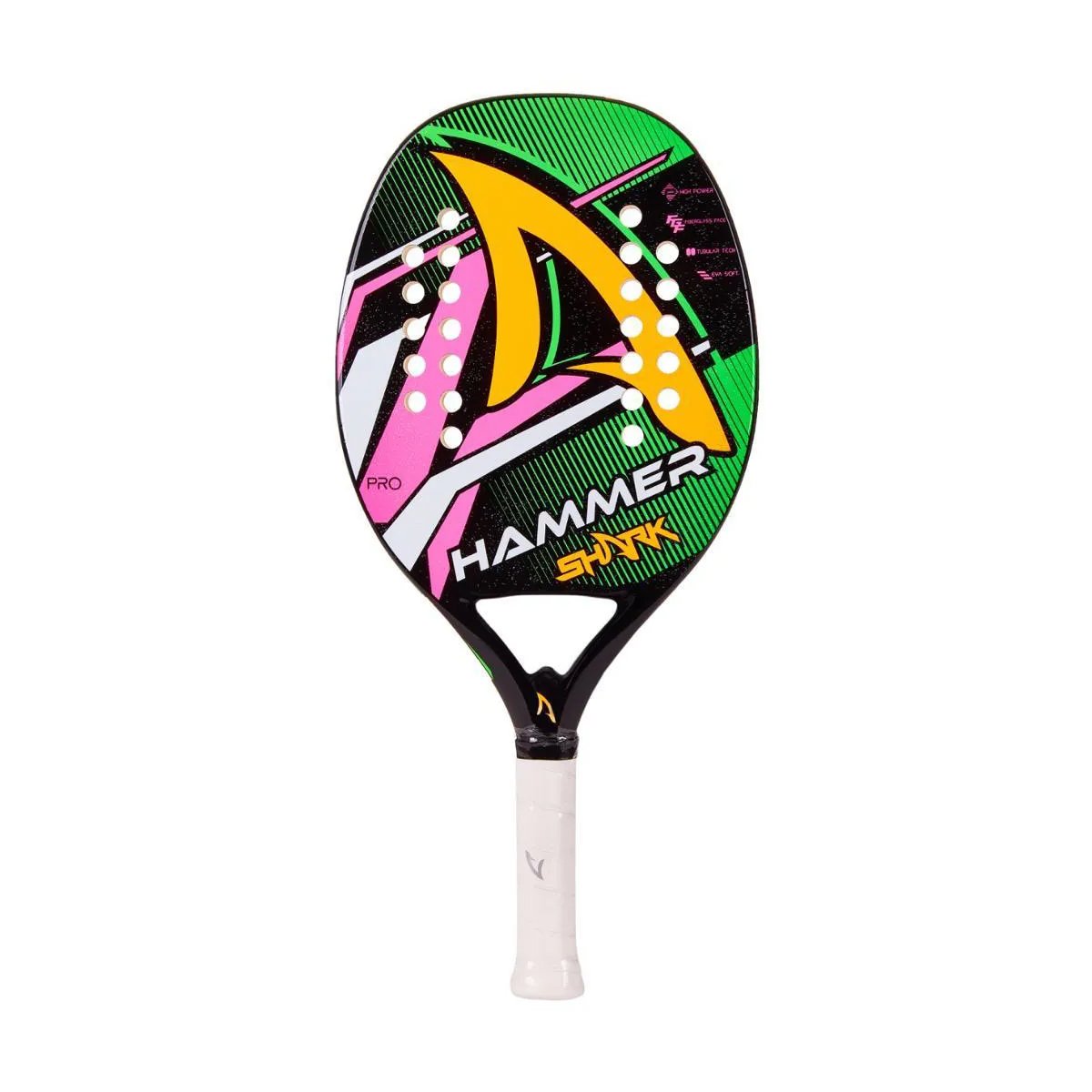 Raquete de Beach Tennis SHARK Hammer 2022