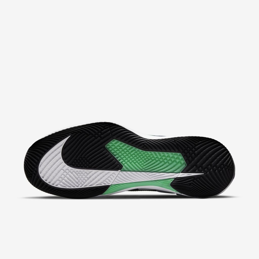 Tenis Nike Zoom Vapor PRO DARK Green