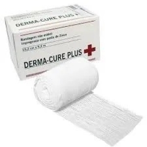 Bota De Unna Derma Cure 10,2Cm X 9,2M