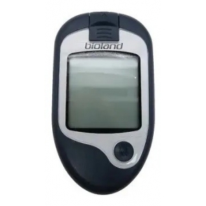 Monitor De Glicose G-500 Bioland