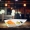 Barco De Sushi-sashimi 41,3x18,0x6,7cm Em Melamina Profissional Ref:gx5472 - Marcamix