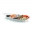 Barco Para Sushi-sashimi 60x26,2x9,8cm Ref:gx5610 - Marcamix