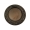 Sousplat Barroco Bronze Ref:sp20017 - Mimo