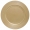 Sousplat Disco Dourado Ref:sp13716 - Mimo