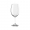 Taça De Cristal Para Água 580ml Linha Fizzy Ref:56113/105 - Haus Brinox