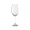 Taça De Cristal Para Vinho Branco 350ml Linha Fizzy Ref:56113/103 - Haus Brinox