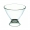 Taça Sobremesa Pequena Cristal Ref:6.0032.00 - Kos