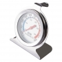 Termometro Para Forno Inox 6x7x4cm Ref:ck4487 - Clink
