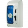 Dispenser p/ papel higiênico interf Infinity ABS branco