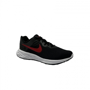 Nike Tenis Masculino Jogging Dc3728-005 Preto