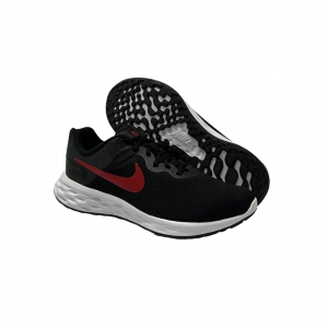 Nike Tenis Masculino Jogging Dc3728-005 Preto