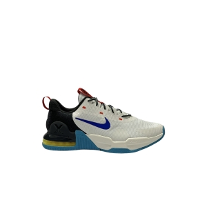 Nike Tenis Masculino Jogging Dm0829-100 Branco