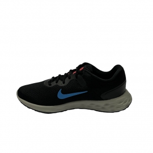 Nike Tenis Masculino Jogging Dc3728-012 Preto