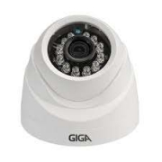 CAMERA IP GIGA SECURITY DOME 20M HD - INTERNA - GS0145