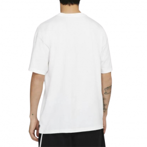Camiseta Nike SB Mini Logo Branca