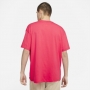 Camiseta Nike SB Tee HBR Vermelha