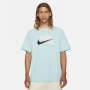 Camiseta Nike SB Tee Verde