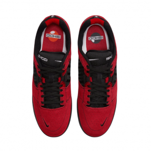 Tênis Nike SB Ishod Wair Vermelho
