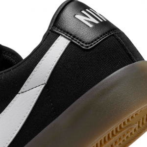Tênis Nike SB Zoom Blazer Low Pro GT Preto/Marrom