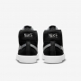Tênis Nike SB Zoom Blazer Mid Premium Preto