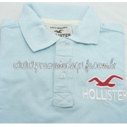 CAMISA HOLLISTER POLO HOL04 **OUTLET**