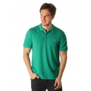 CAMISA LACOSTE POLO MASCULINO **OUTLET**