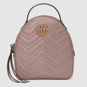 MOCHILA GG MARMONT QUILTED 476671 **OUTLET**