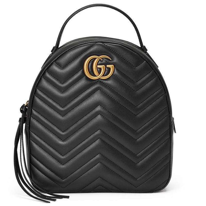 MOCHILA GG MARMONT QUILTED 476671