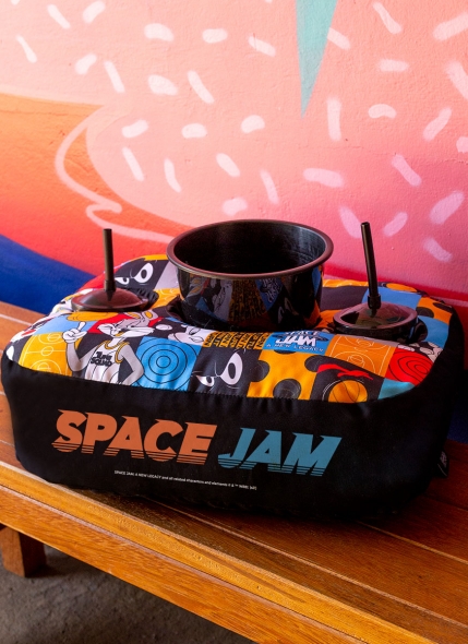 Kit de Cinema Space Jam