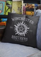 Almofada Winchester Brothers