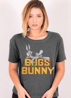 Camiseta Box Pernalonga Bugs Bunny