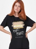 Camiseta Friends PIVOT! PIVOT!