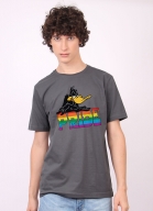 Camiseta Looney Tunes Patolino Pride