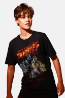 Camiseta Mortal Kombat Fight
