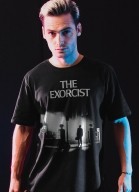 Camiseta O Exorcista