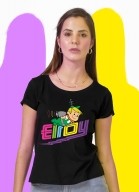 Camiseta Os Jetsons Elroy