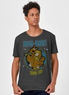 Camiseta Scooby! Ruh-Roh!