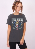 Camiseta Space Jam Lola Bunny