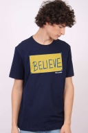 Camiseta Ted Lasso Believe