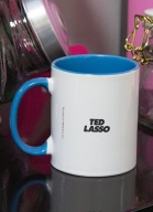 Caneca Ted Lasso Garbage Water